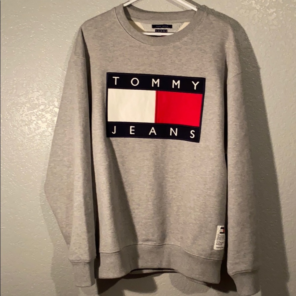Men’s Tommy Hilfiger Sweatshirt